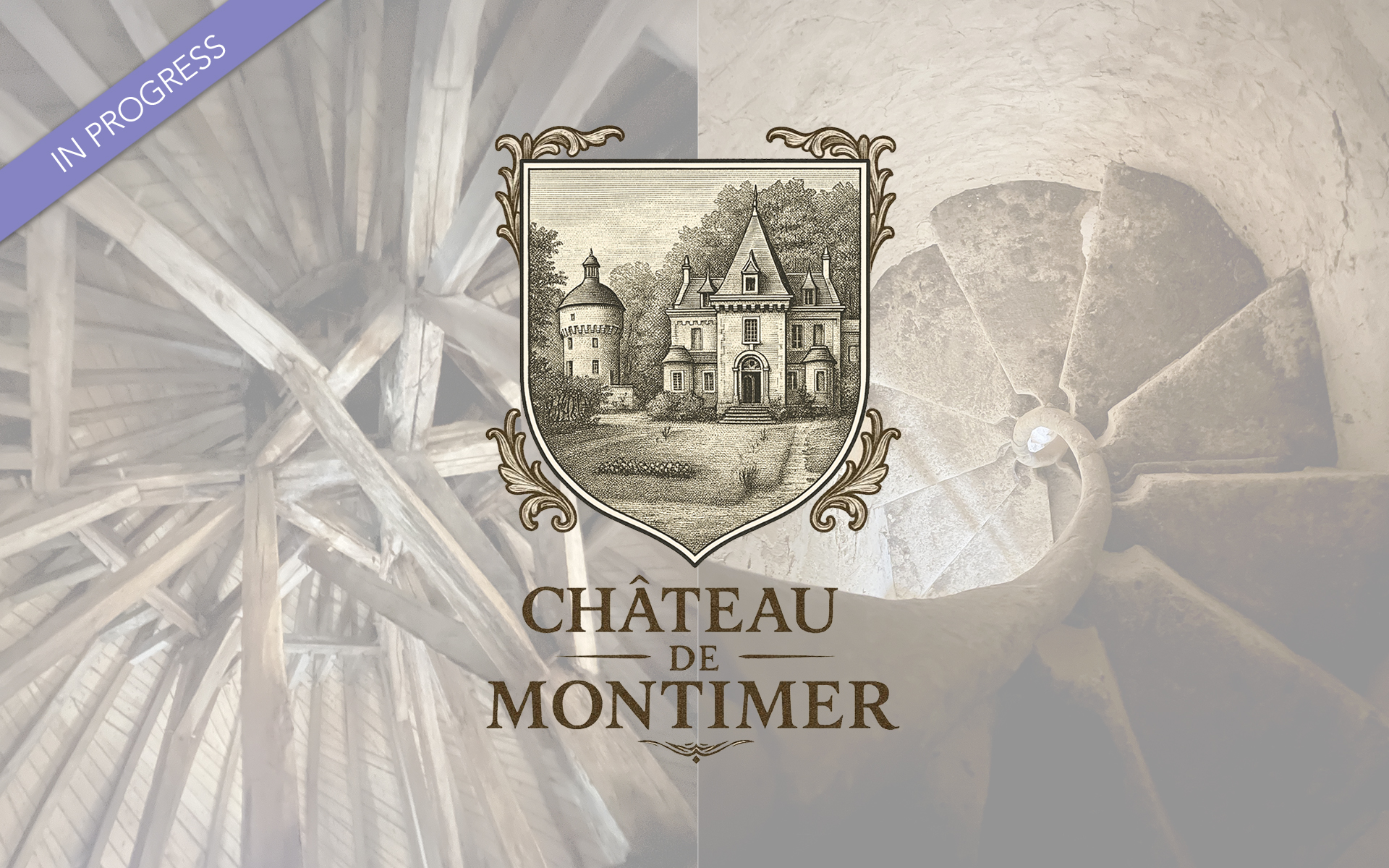 Château de Montimer